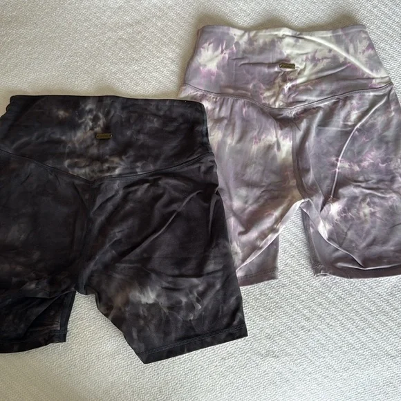 Biker Short Bundle! - Picture 2 of 6